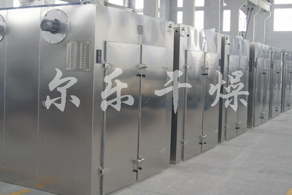 藥用型(GMP)烘箱