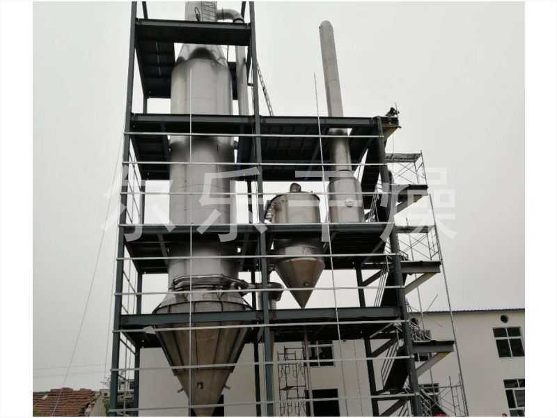 YPG系列壓力式噴霧(冷卻)干燥機(jī)